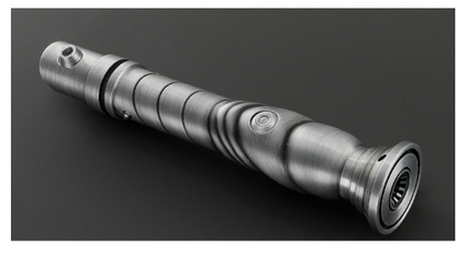 BM Lightsaber Weathered Darth Nihilus Lightsaber