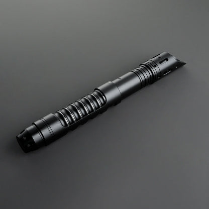 BM Lightsaber Metal Empty Handles Without Electronic Kit or Blade Complete VHC Empty Hilts