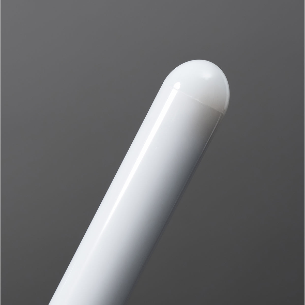 7/8-inch Heavy Dueling Base-Lit Blade Tube