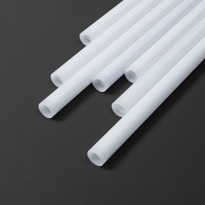 1-inch Heavy Dueling Base-Lit Blade Tube