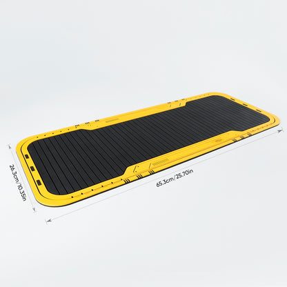 Anti-Slip Lightsaber Assembly Repair Work Mat Pad