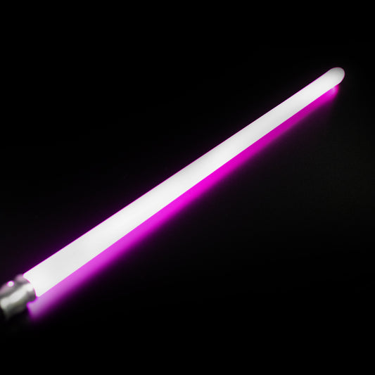 1-inch Base-Lit Lightsaber Blade Tube