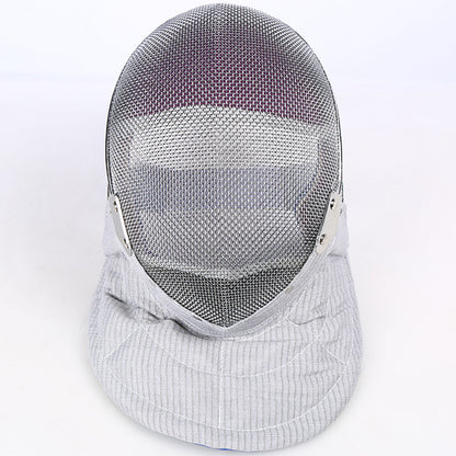 Lightsaber Dueling Fencing Mask