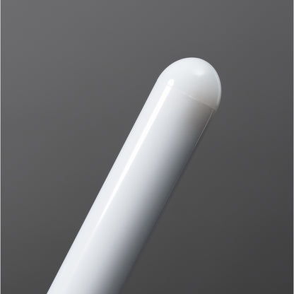 1-inch Heavy Dueling Base-Lit Blade Tube
