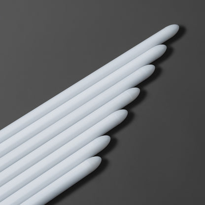 7/8-inch Base-Lit Lightsaber Blade Tube