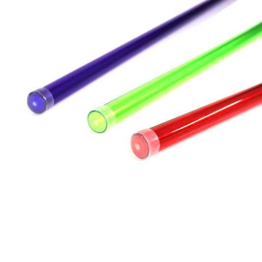 1-inch Base-Lit Day-Blade Tube