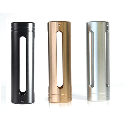 The Open Window Skeleton Sleeve Custom Red Lightsaber
