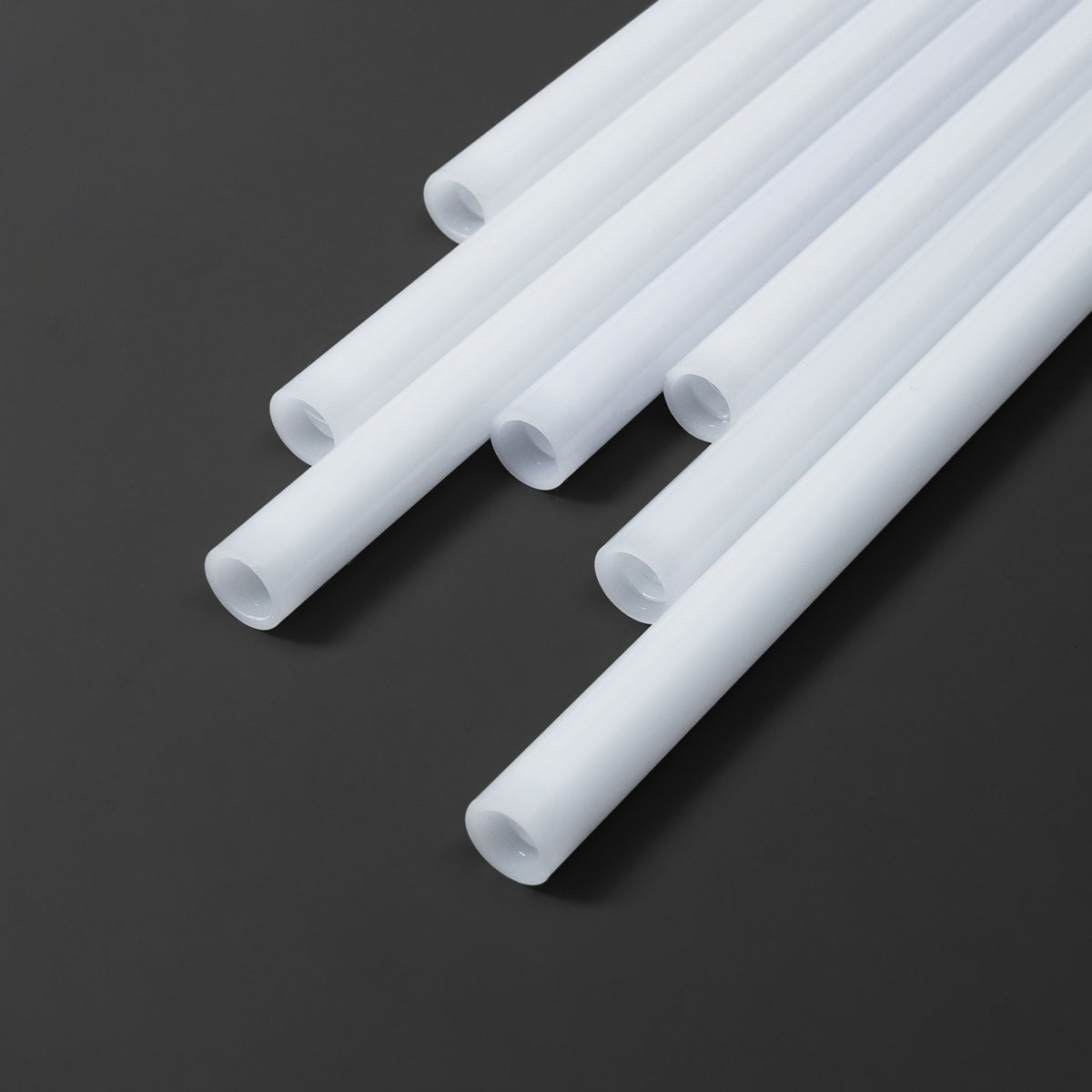 7/8-inch Heavy Dueling Base-Lit Blade Tube