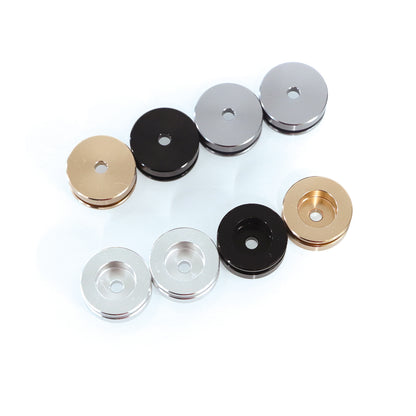 LGT Covertec Wheel Belt Clip Button