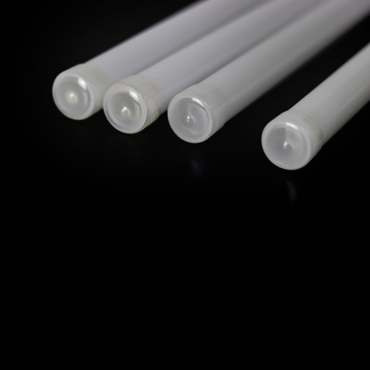 1-inch Base-Lit Lightsaber Blade Tube
