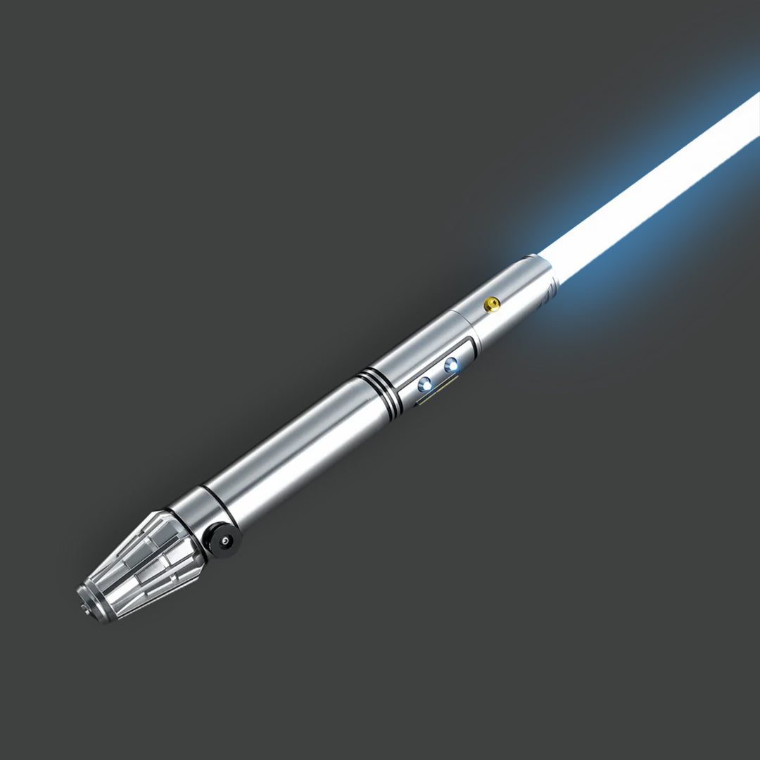 Kelleran Beq - Combat Saber