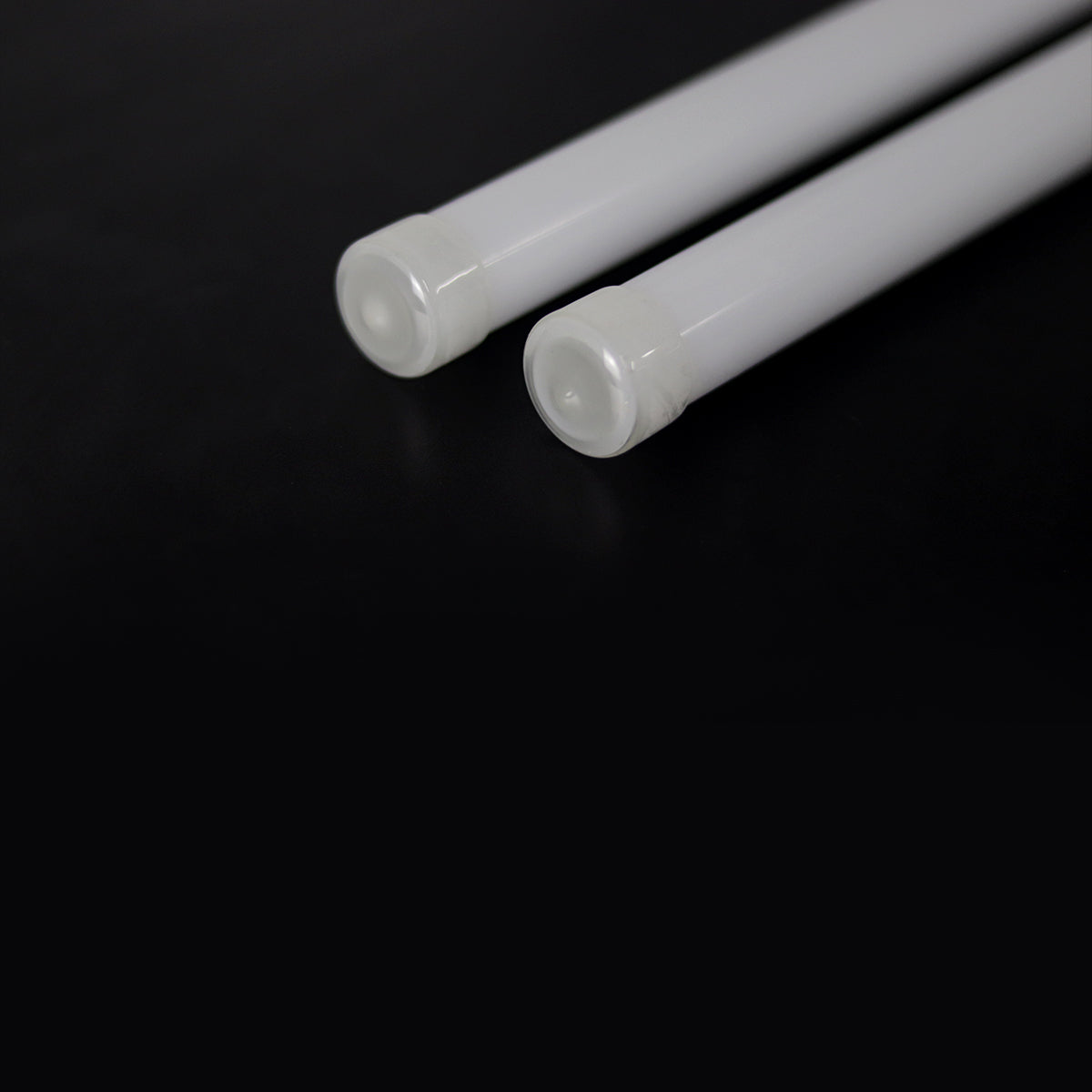 1-inch Base-Lit Lightsaber Blade Tube