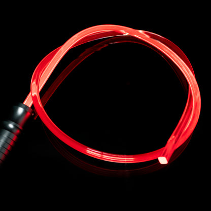 Darth Vader Red Neopixel Lightsaber Replica – Real Metal Hilt with Smooth Swing