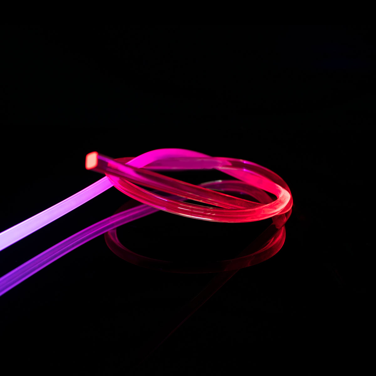 Darth Vader Red Neopixel Lightsaber Replica – Real Metal Hilt with Smooth Swing