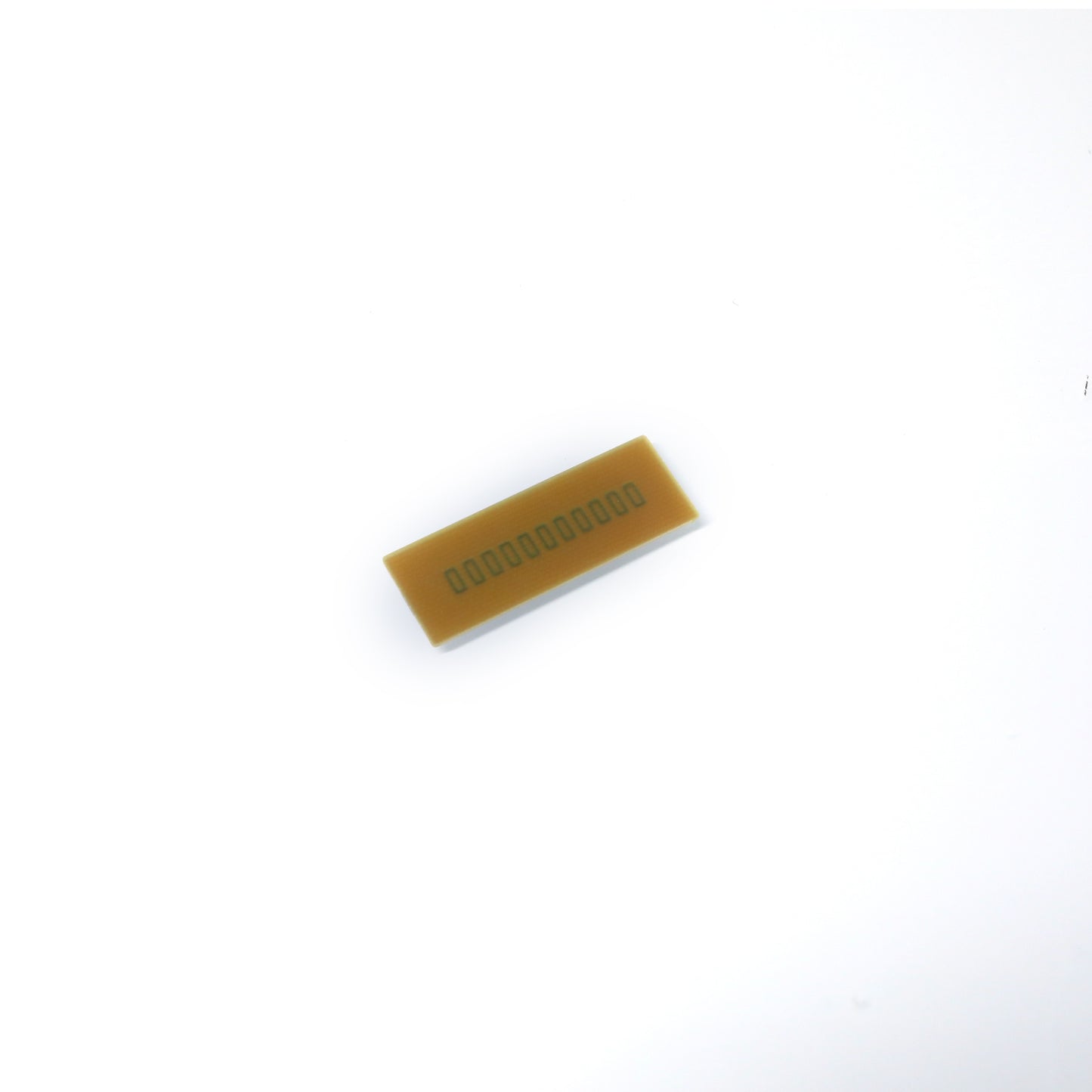 Slotted Circuit Clamp Card