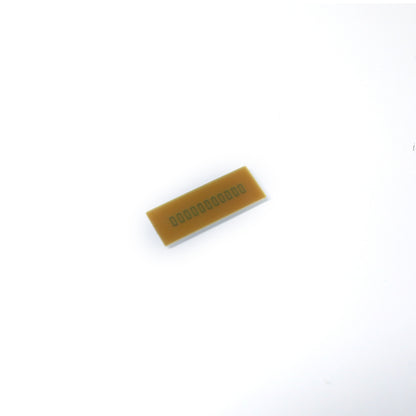 Slotted Circuit Clamp Card