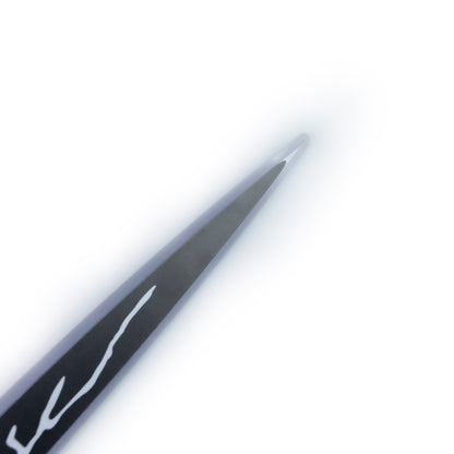 80.5cm Straight Flat Blade Attachment for 1-Inch RGB Lightsaber Hilts