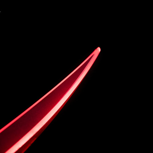 Dark Lord FX Crimson Replica Lightsaber
