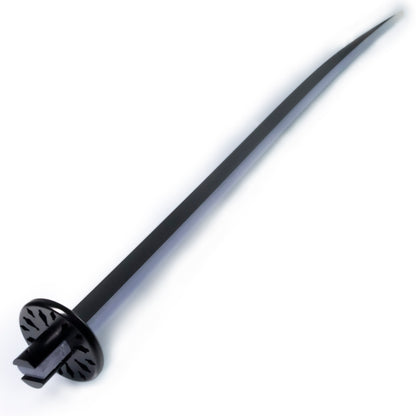 Dark Lord FX Crimson Replica Lightsaber