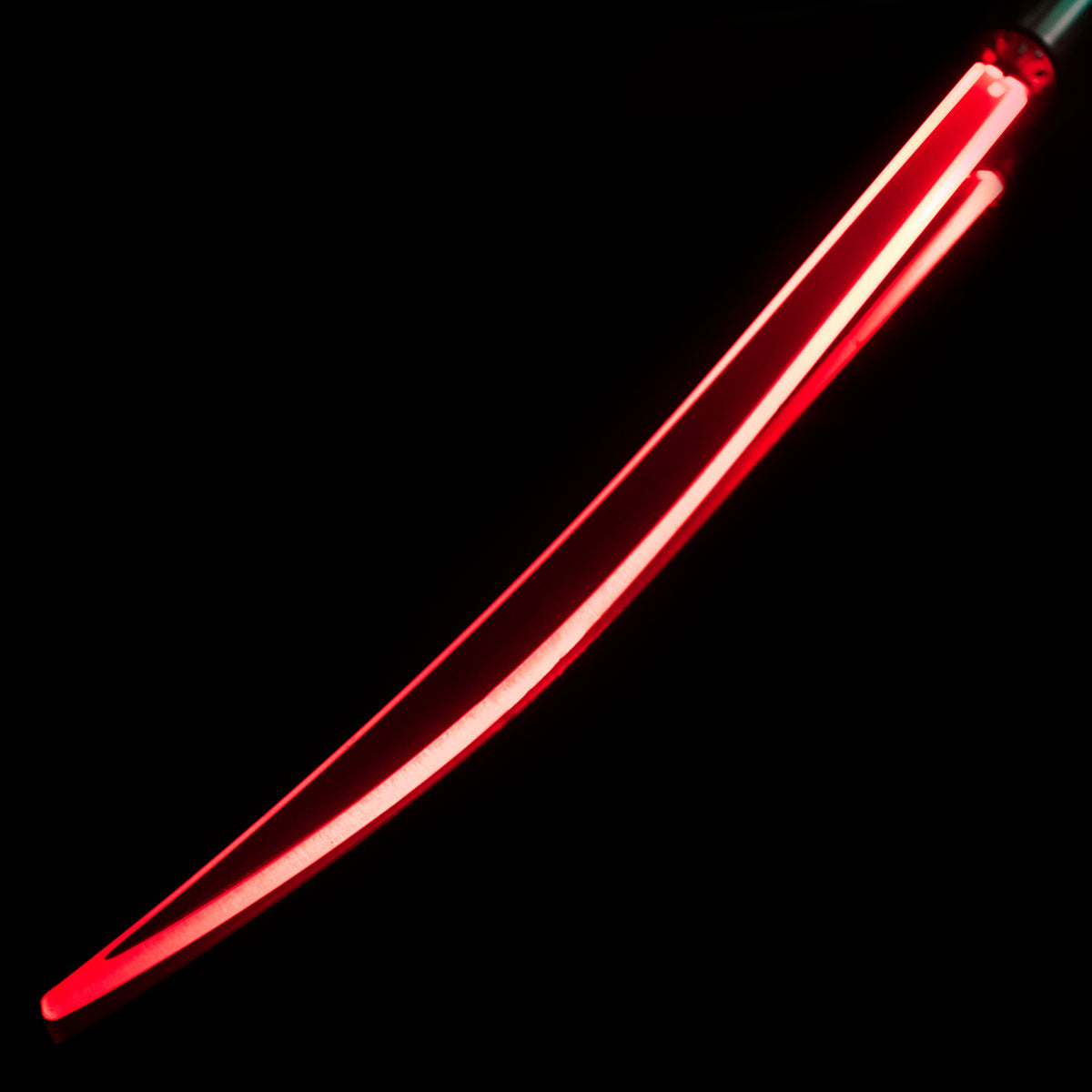 Dark Lord FX Crimson Replica Lightsaber