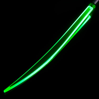 Dark Lord FX Crimson Replica Lightsaber
