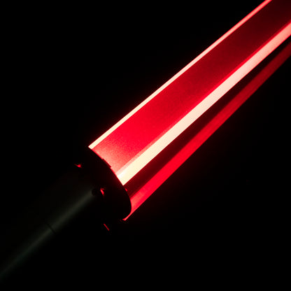 Dark Lord FX Crimson Replica Lightsaber