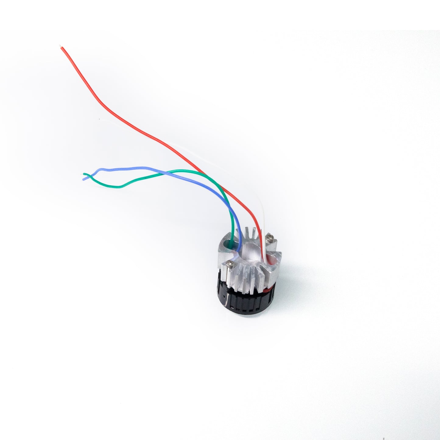Base-Lit RGB LED Module