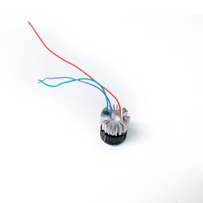 Base-Lit RGB LED Module