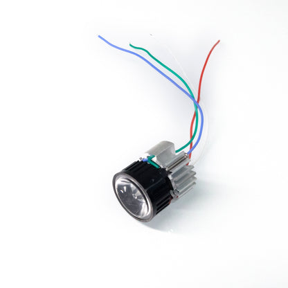 Base-Lit RGB LED Module