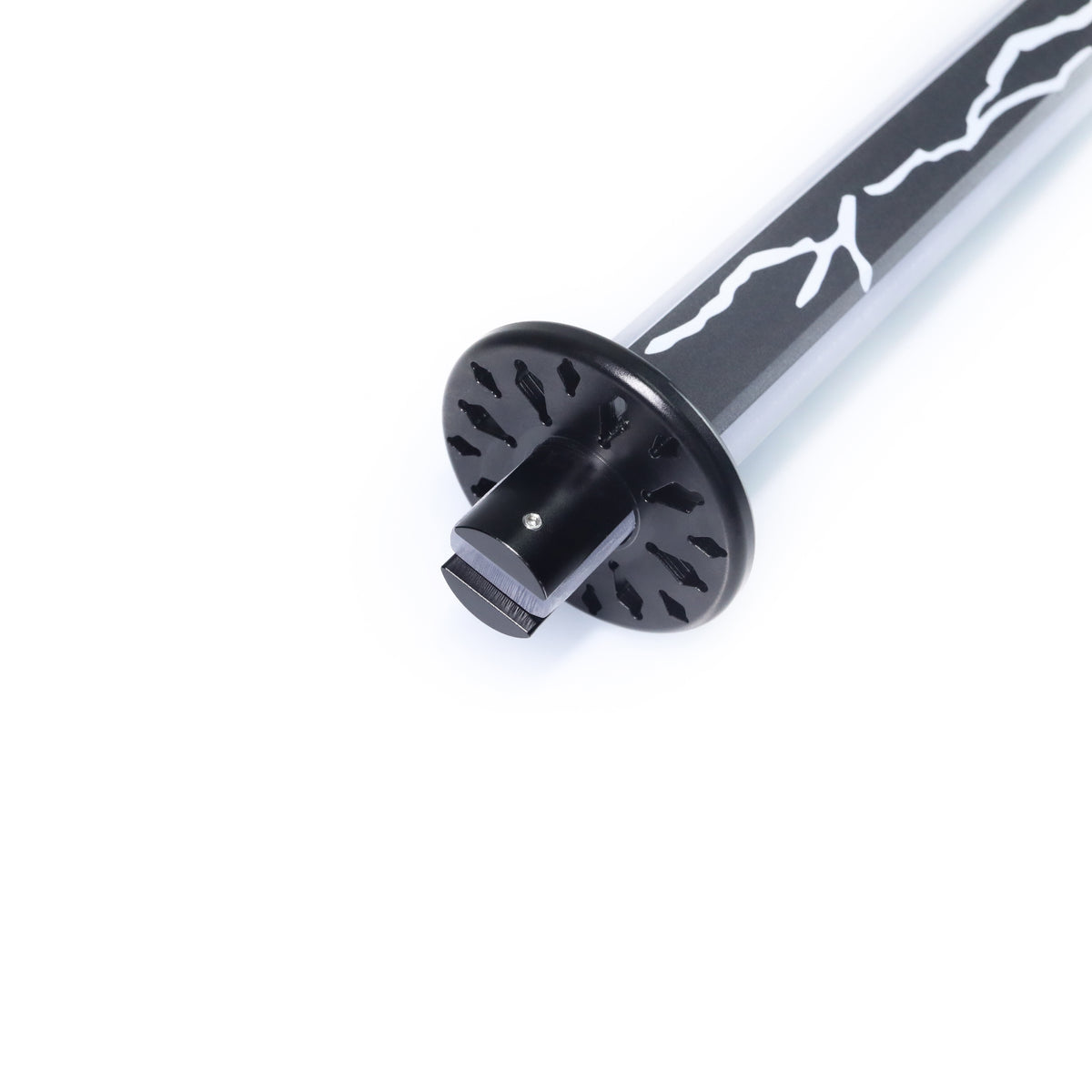 Dark Lord Legacy FX Crimson Lightsaber