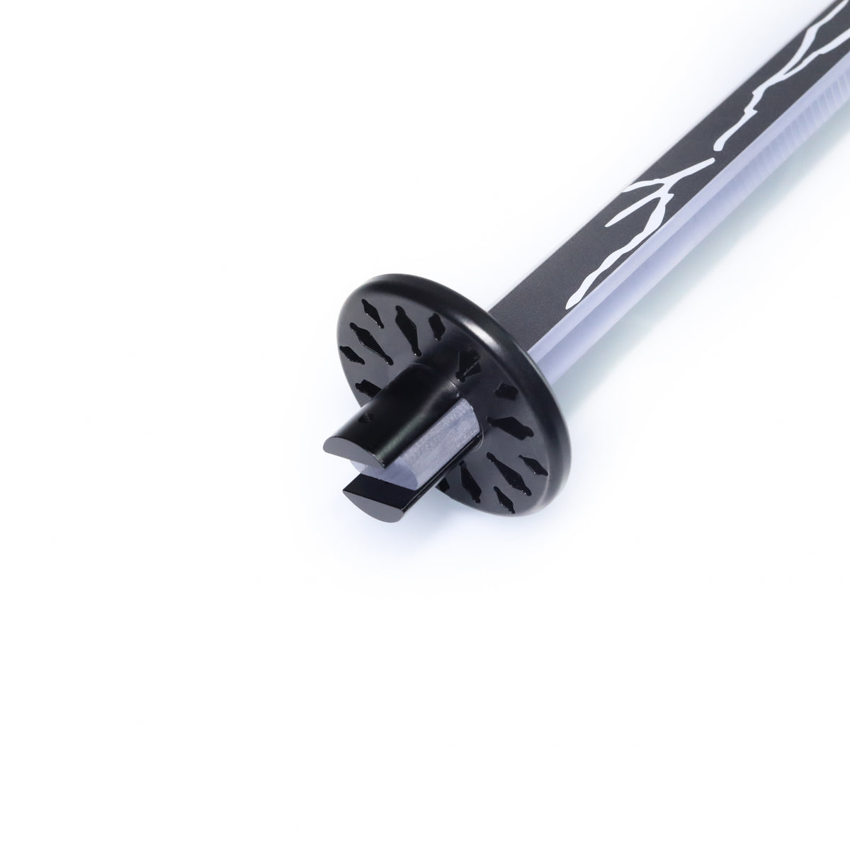 Lord Vader Custom Neopixel Lightsaber
