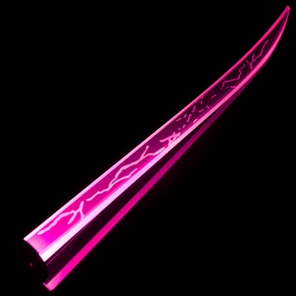 Dark Lord Legacy FX Crimson Lightsaber