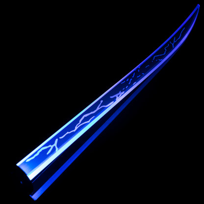 Dark Lord Legacy FX Crimson Lightsaber