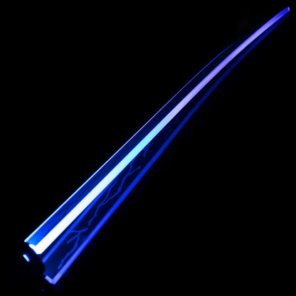 Dark Lord Legacy FX Crimson Lightsaber