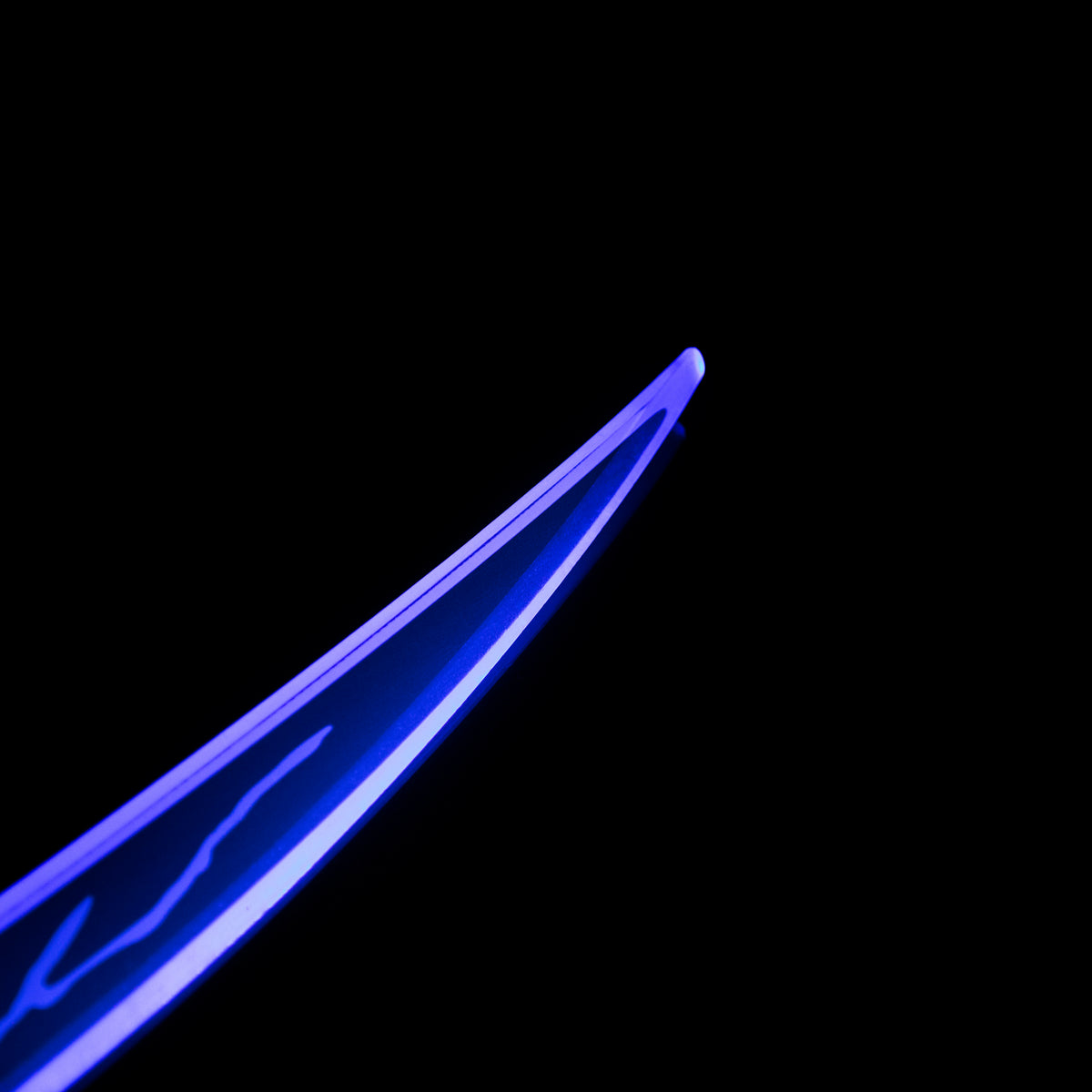 Dark Lord Legacy FX Crimson Lightsaber