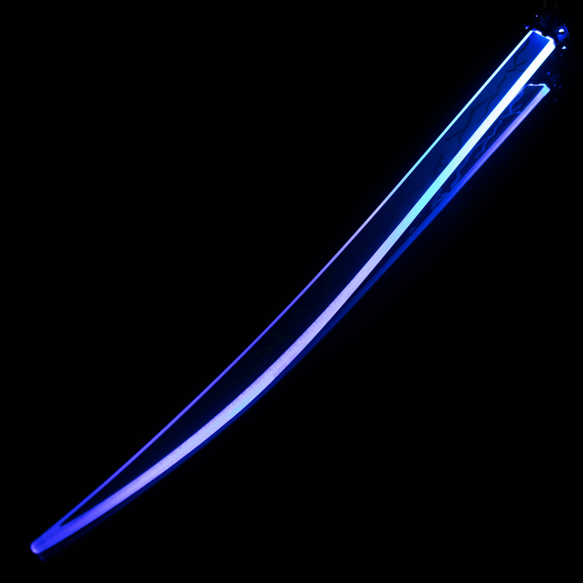 Dark Lord Legacy FX Crimson Lightsaber