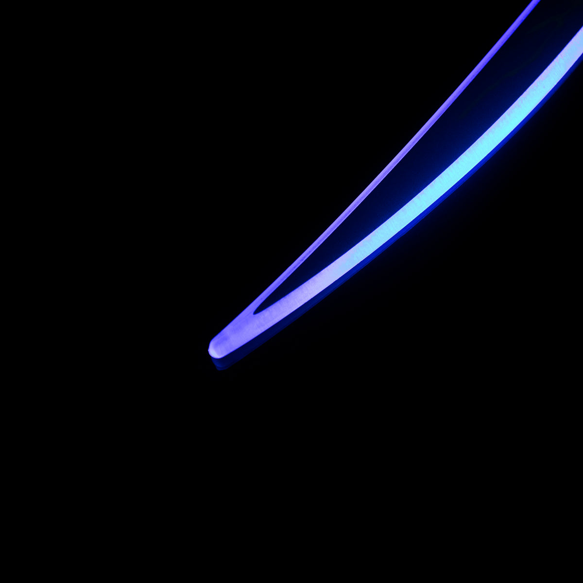 Dark Lord Legacy FX Crimson Lightsaber