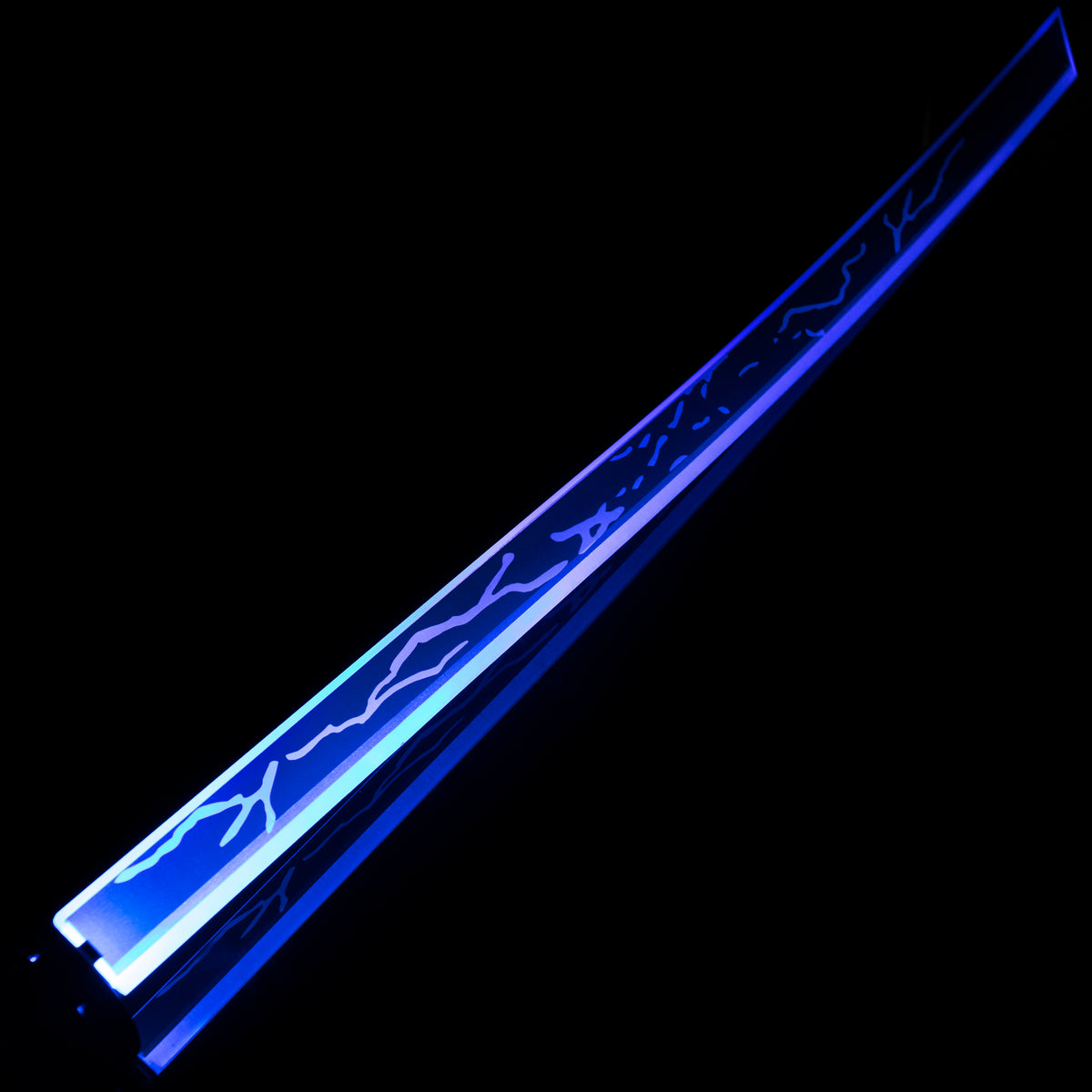 Lord Vader Custom Neopixel Lightsaber