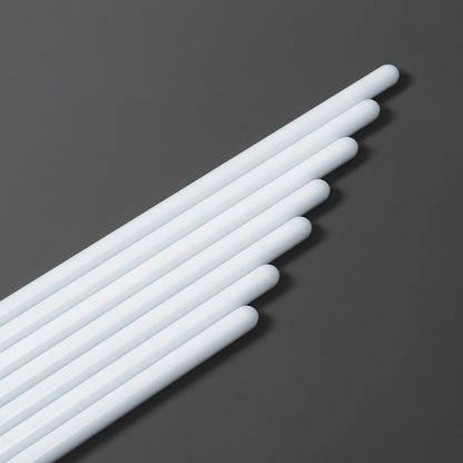 7/8-inch Base-Lit Lightsaber Blade Tube