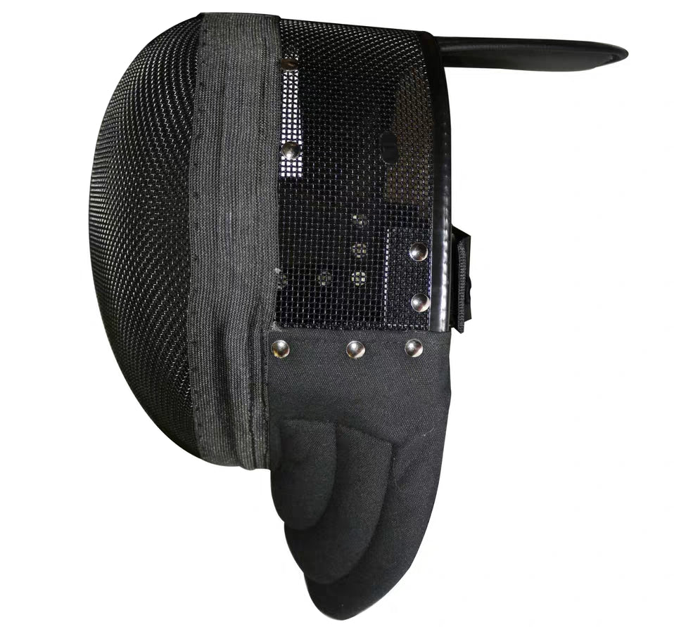 Lightsaber Dueling Fencing Mask