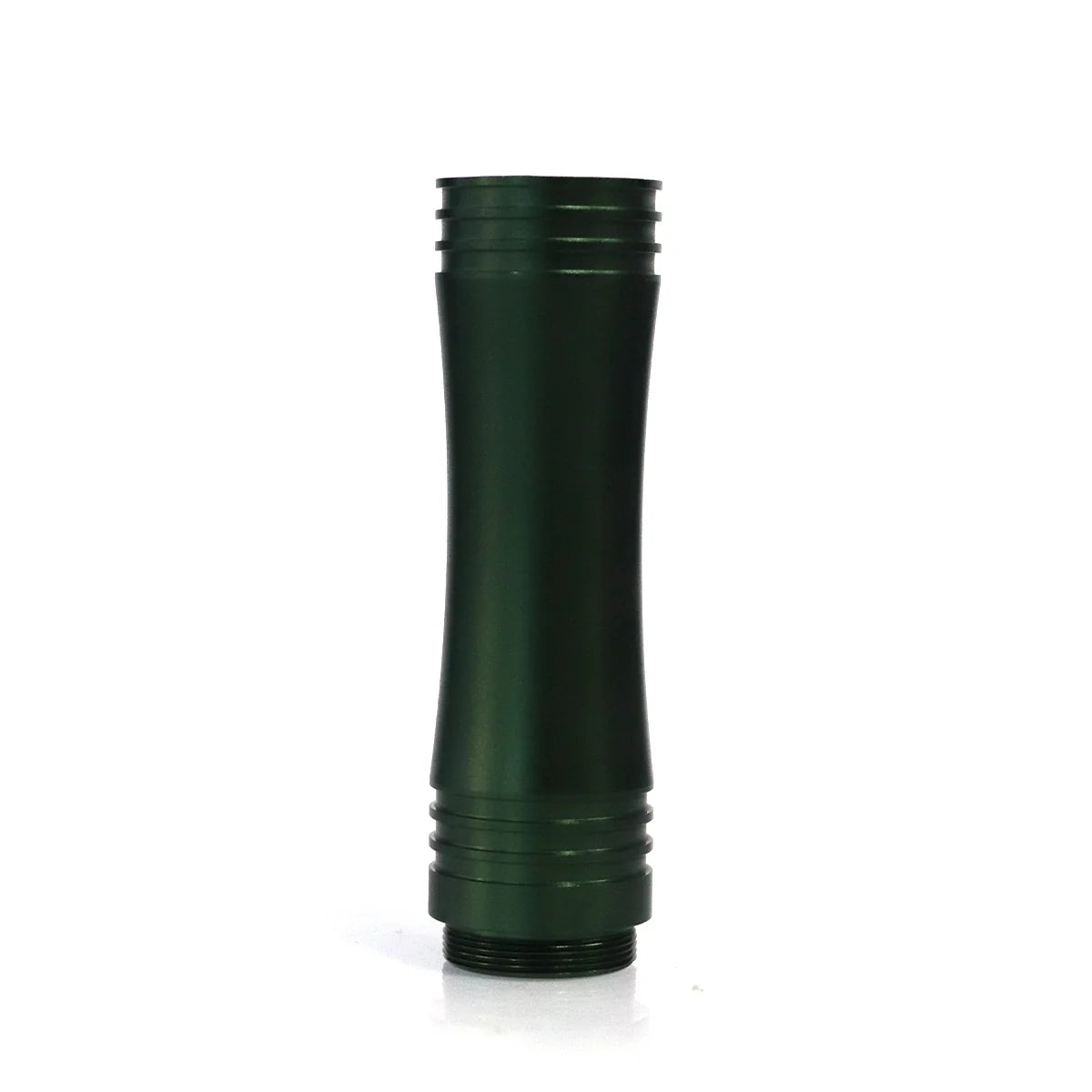 The Hourglass Curved Grip Section Custom Red Lightsaber