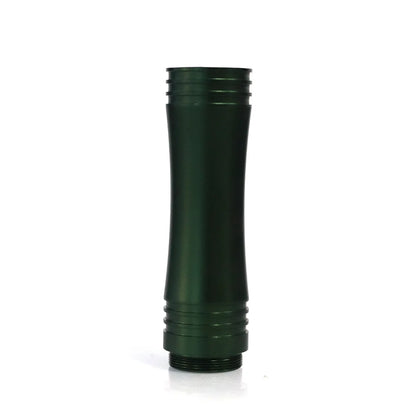 The Hourglass Curved Grip Section Custom Red Lightsaber