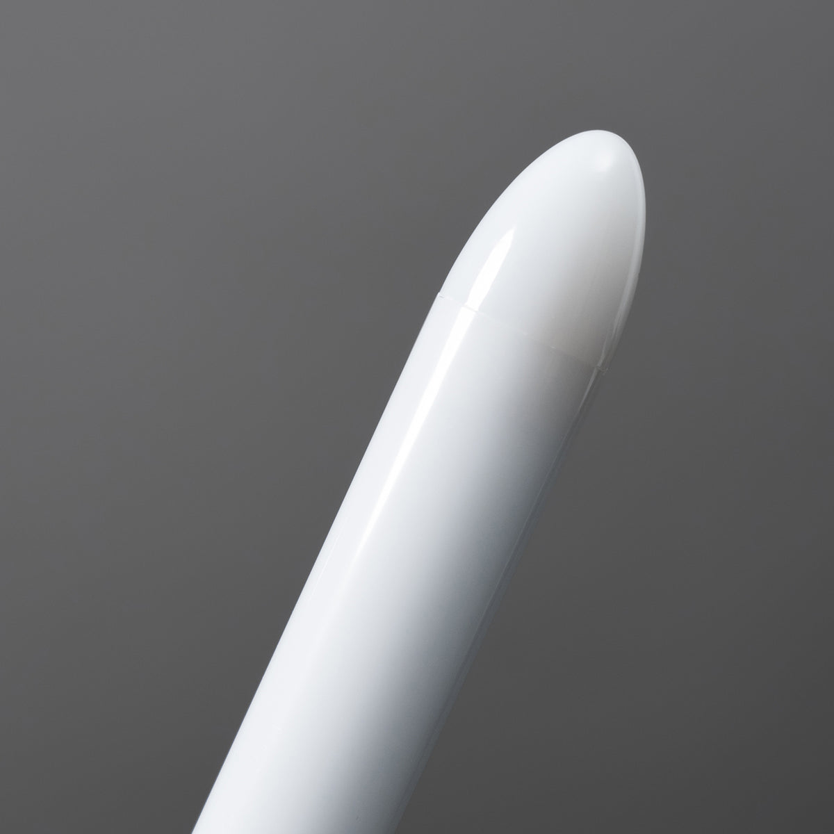 1-inch Heavy Dueling Base-Lit Blade Tube