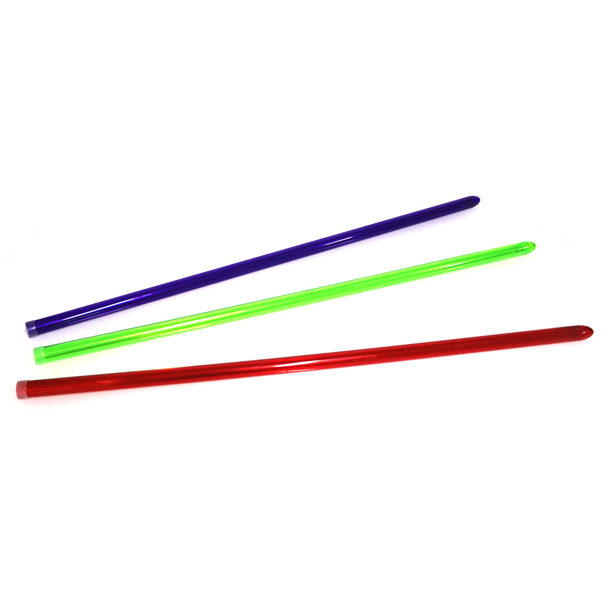 1-inch Base-Lit Day-Blade Tube