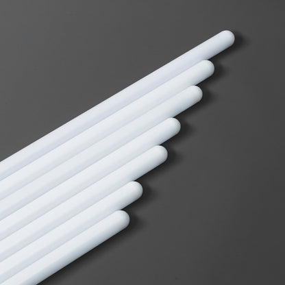7/8-inch Base-Lit Lightsaber Blade Tube