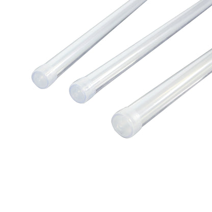 1-inch Clear Base-Lit Blade Tube