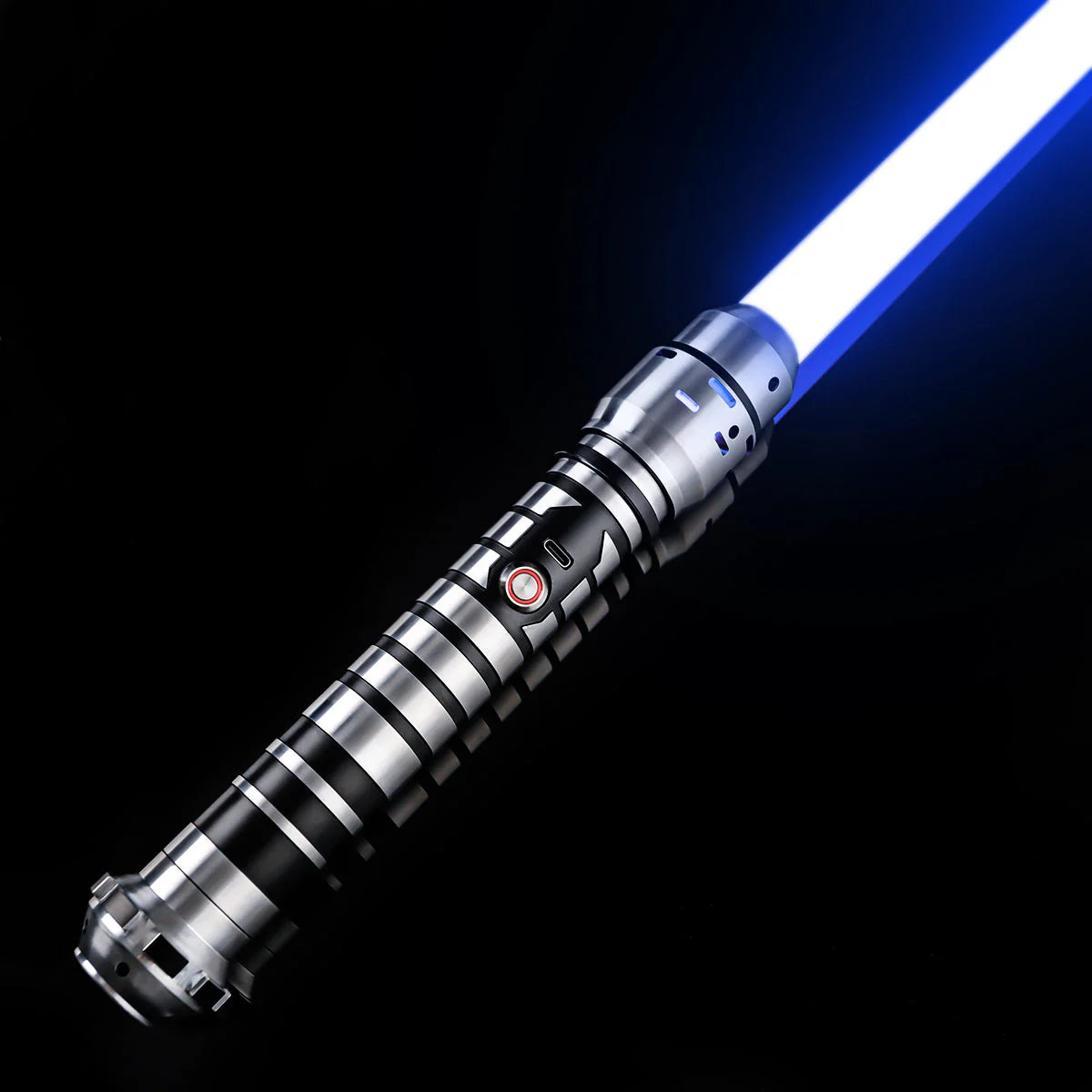 BM Lightsaber Tano Legacy