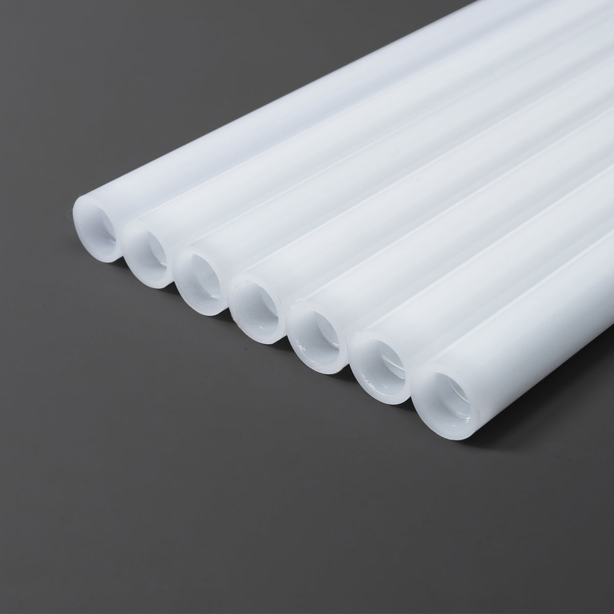 1-inch Heavy Dueling Base-Lit Blade Tube