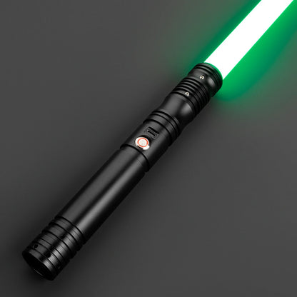 BM Lightsaber Combat Heavy Dueling FX Light Saber Xenopixel V3 Kit Hilt