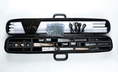 Lightsaber & Blade Protective Carrying Case
